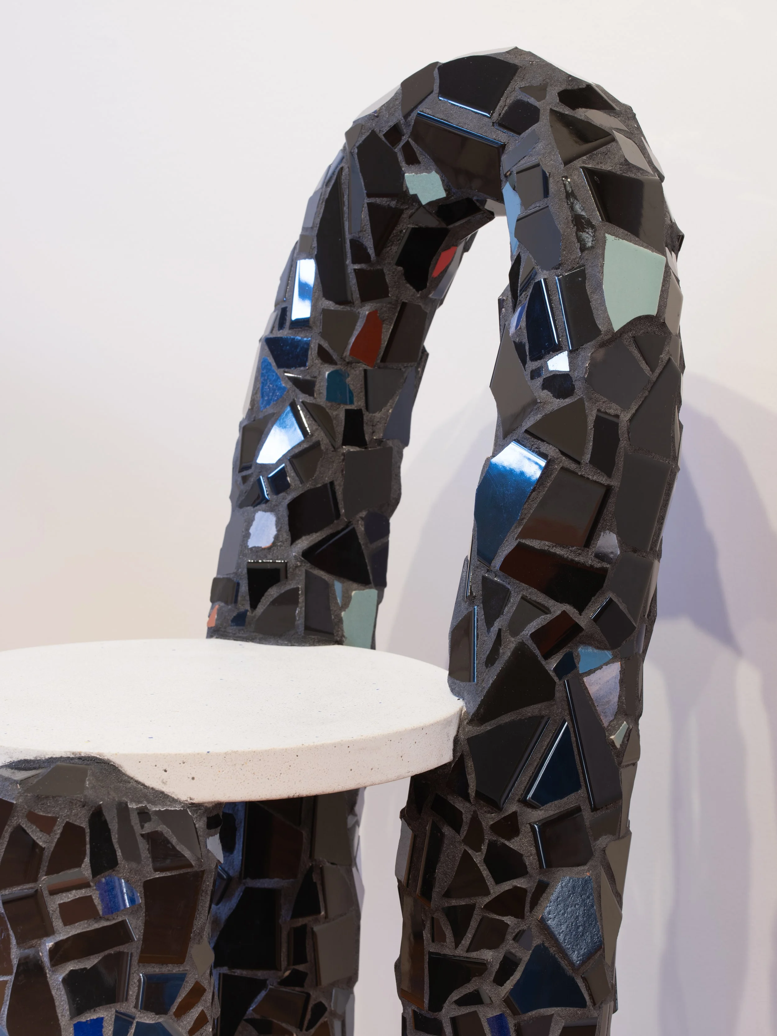 James Herman Forthcoming Solo Exhibition — Sea View